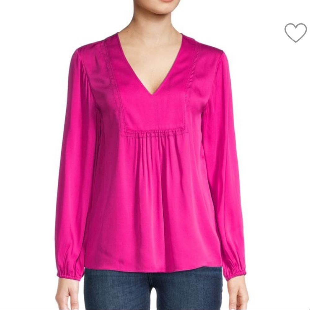 Trina Turk Amador Top